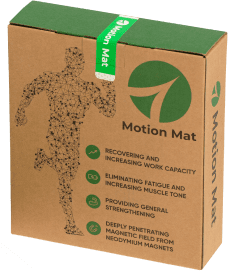 Motion Mat